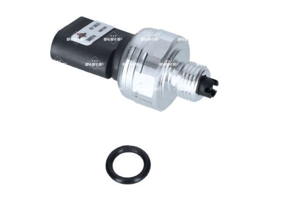 Drukschakelaar voor airconditioning past: TESLA MODEL 3, MODEL Y Electric 01.17-