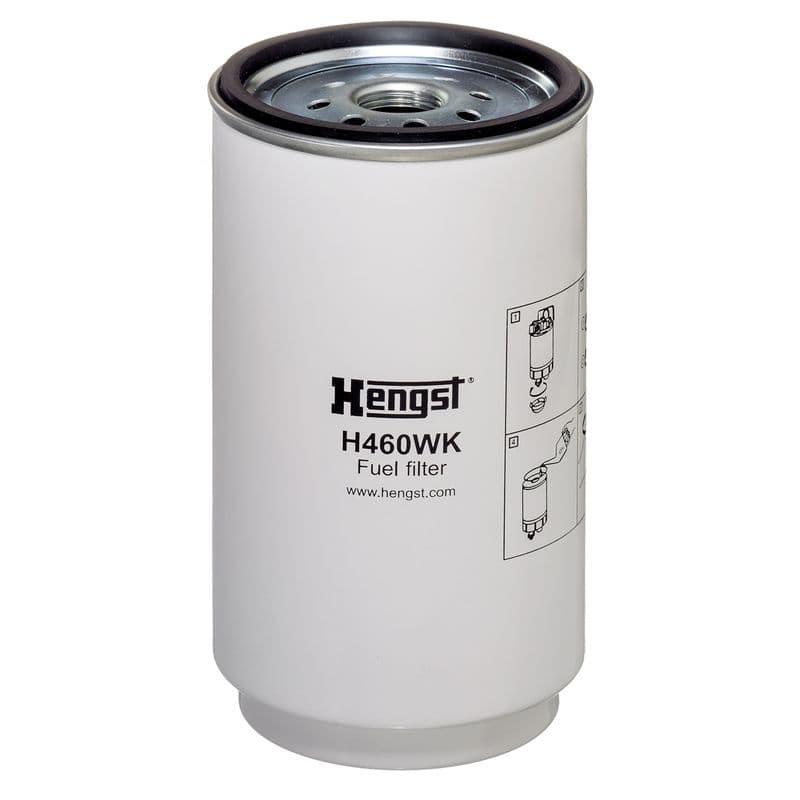 HENGST FILTER
