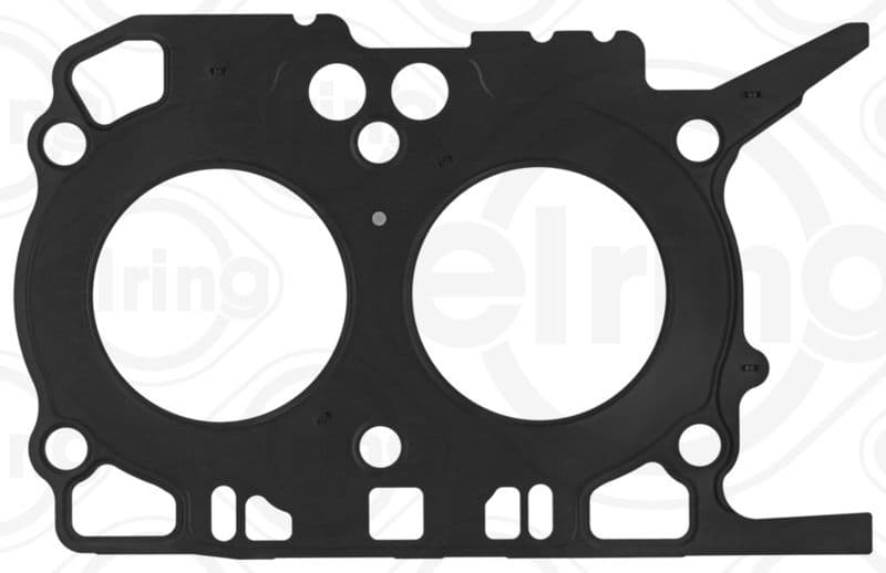 Cilinderkoppakking Links (dikte: 0,5mm) past: SUBARU BRZ  TOYOTA GT 86 2.0 03.12-