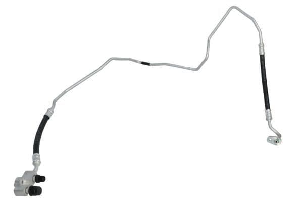 Airco slang/pijp past: CITROEN JUMPER III  FIAT DUCATO  PEUGEOT BOXER 2.0D/2.2D/2.3D 04.06-