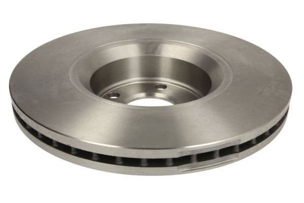 Brake disc Voor Links/Rechts past: AUDI A6 ALLROAD C6, A6 C5, A6 C6, A8 D3 2.0-6.0 08.01-08.11