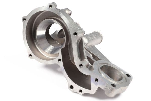 Waterpomp, met pakking past: AUDI 100 C2, 100 C3, 100 C4, 80 B2, 80 B3, 80 B4, 90 B3, A6 C4, CABRIOLET B3, COUPE B2, COUPE B3  FORD GALAXY I  SEAT ALHAMBRA, CORDOBA, CORDOBA VARIO 1.3-2.0 08.76-