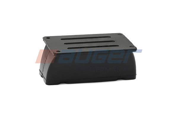 Rubber Buffer, suspension