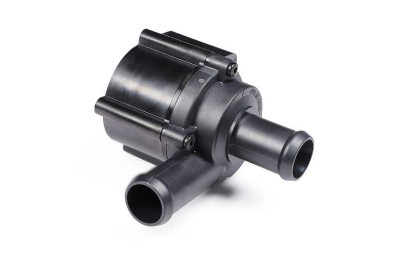 Extra waterpomp (werkingsmodus elektrisch) past: AUDI A6 ALLROAD C7, A6 C7, A7 3.0D/4.0 02.12-09.18