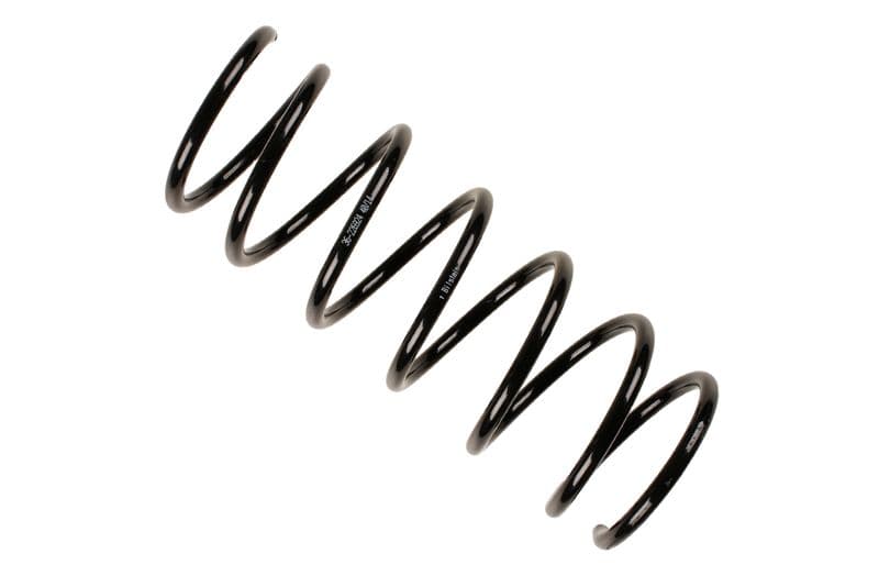 Coil spring