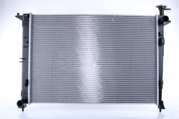 Motorradiator past: HYUNDAI SANTA FÉ III  KIA SORENTO III 2.4/3.3 04.15-12.18