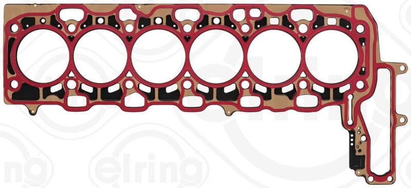 Cylinder head gasket