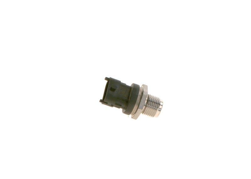 Brandstofdruksensor past: HYUNDAI GRAND SANTA FÉ, IX35, IX55, SANTA FÉ II, SANTA FÉ III  KIA BORREGO, CARNIVAL III, SORENTO II, SPORTAGE III 2.0D/2.2D/3.0D 11.07-