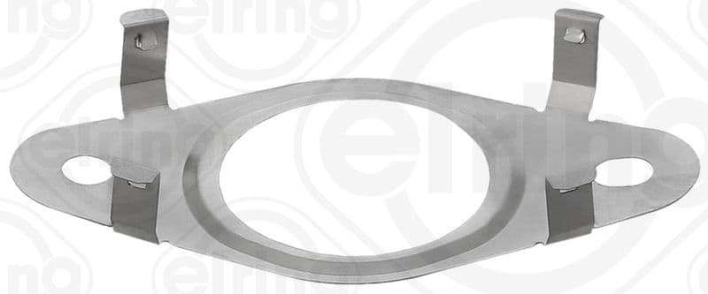 Gasket, EGR valve pipe