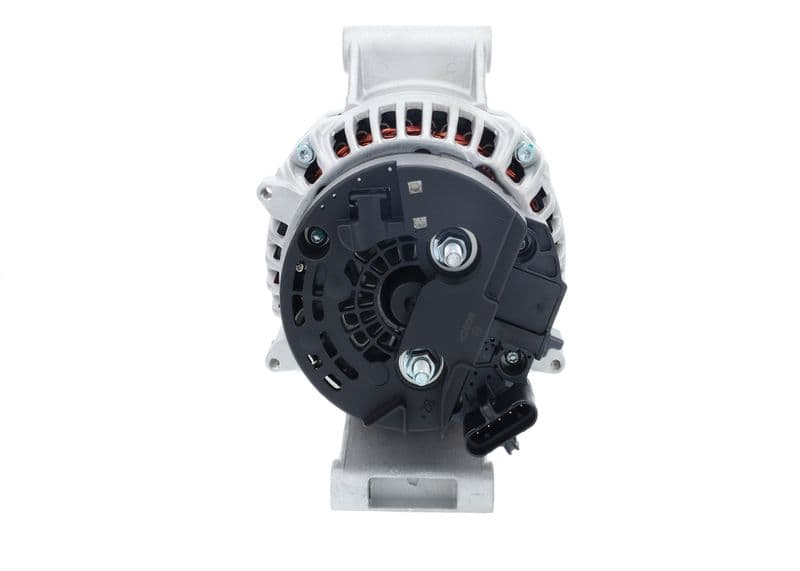 Dynamo (28V, 100A, (en) new with a deposit) past: MERCEDES ACTROS MP4 / MP5, ANTOS, AROCS 471.943-OM473.915 07.11-