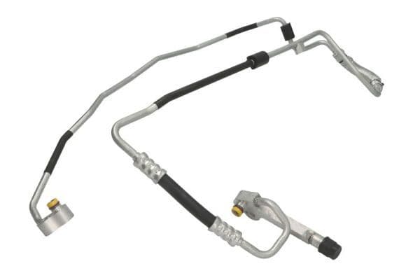 Airco slang/pijp past: BMW 1 (E81), 1 (E87) 1.6-3.0 06.04-09.12