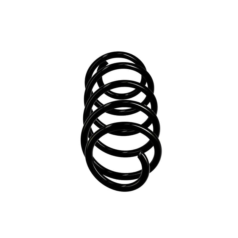 Coil spring