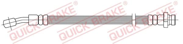 QUICK BRAKE