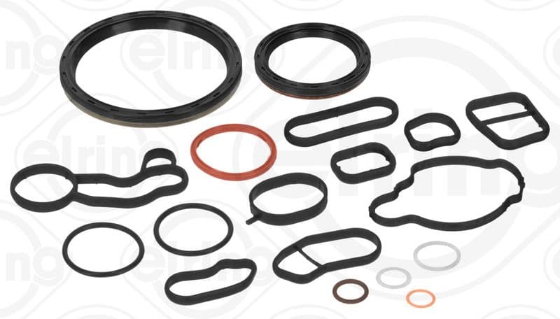 Gasket Kit, crankcase