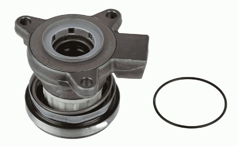 Hydraulisch concentrisch lager past: OPEL ADAM, CORSA E 1.0-1.4LPG 10.12-
