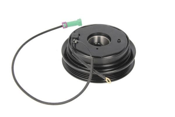 Airco compressor koppeling compleet (7SBU16C  DENSO 7SBU16C 4PK 126mm) past: AUDI A4 B5, A4 B6, A6 C4, A6 C5, A8 D2  SKODA SUPERB I  VW PASSAT B5, PASSAT B5.5 1.6-4.2 03.94-03.08