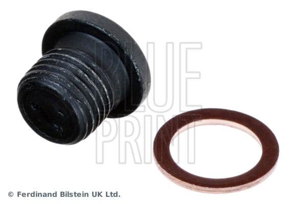 Screw Plug, oil sump