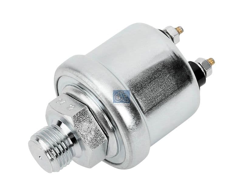 Sensor, oil pressure