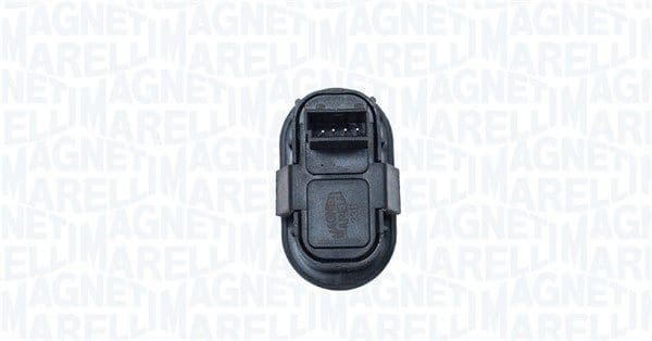 Auto raam regulator schakelaar Voor Rechts past: OPEL ASTRA G, ASTRA G CLASSIC 1.2-2.2D 02.98-12.09