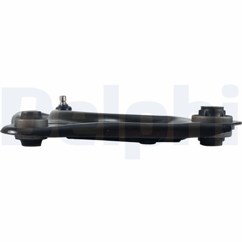 Vooras spoorcontrole arm Rechts bodem past: NISSAN MICRA V 0.9-1.5D 12.16-