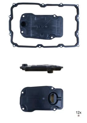 Hydraulic Filter, automatic transmission