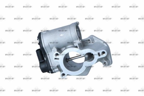 EGR-klep past: NISSAN PRIMASTAR, QASHQAI I, X-TRAIL, X-TRAIL II  OPEL VIVARO A  RENAULT ESPACE IV, GRAND SCENIC II, KOLEOS I, LAGUNA, LAGUNA II, LAGUNA III, MASTER III, MEGANE II 2.0D/2.3D 08.05-