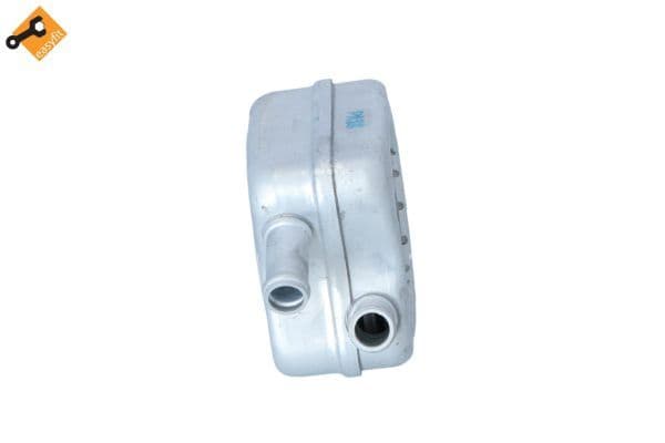 Oliekoeler (met pakkingen  met zegel) past: AUDI 100 C4, 80 B2, 80 B3, 80 B4, A3, A4 B5, A6 C4, A6 C5, A8 D2, CABRIOLET B3, COUPE B2, COUPE B3, QUATTRO, TT  FORD GALAXY I 1.0-4.2 04.75-05.15