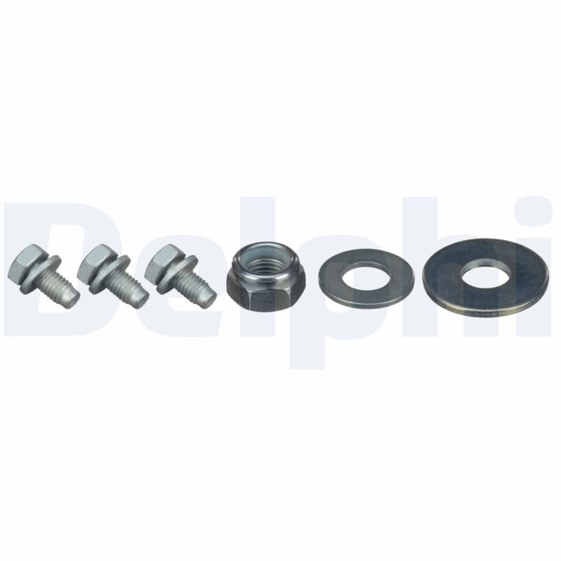 Repair Kit, suspension strut support mount