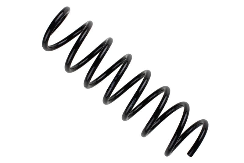 Coil spring