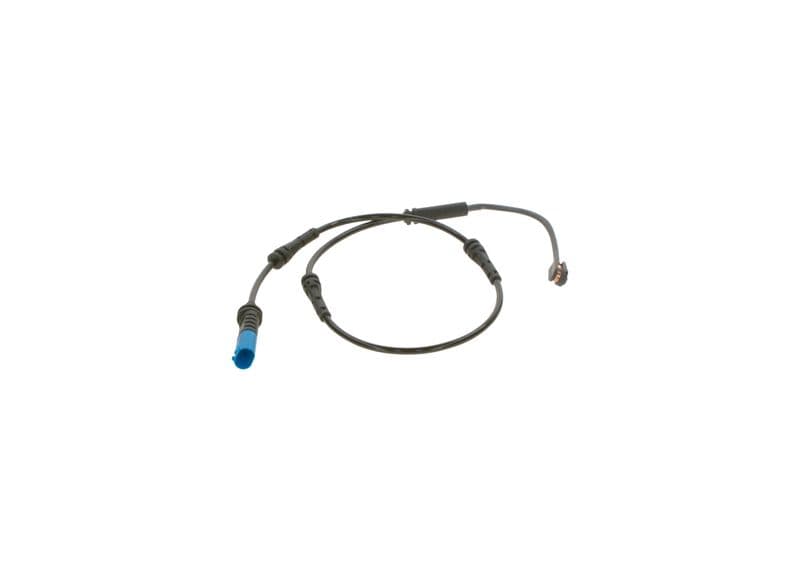Sensor remblokslijtage Achter (hoeveelheid per verpakking: 1pcs) past: BMW X5 (G05), X5 (G05, F95), X6 (G06, F96), X7 (G07) 2.0D-4.4H 08.18-