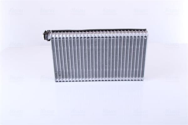 Airconditioning verdamper past: SCANIA G I, P I, R I, T 10.6D-9.3D 03.04-05.19