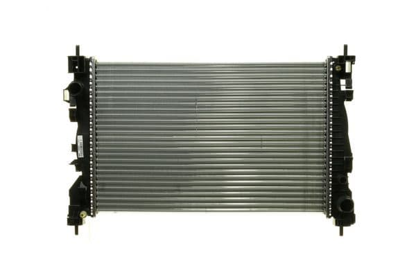 Motorradiator past: ALFA ROMEO GIULIETTA 1.4/1.4LPG/2.0D 04.10-12.20