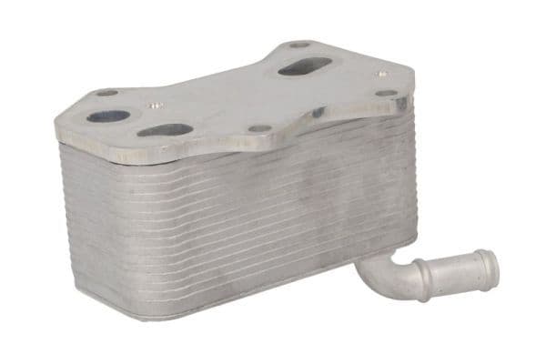 Oliekoeler past: AUDI A1, A3, A4 B7, A6 C6, TT  SEAT ALTEA, ALTEA XL, EXEO, EXEO ST, LEON, TOLEDO III  SKODA OCTAVIA II  VW EOS, GOLF PLUS V, GOLF V, GOLF VI, JETTA III, PASSAT B6 2.0 05.03-11.17