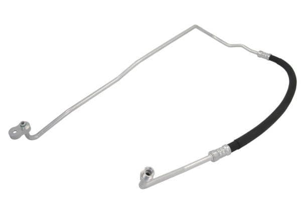 Airco slang/pijp past: MAN TGS I, TGX I 02.11-09.21