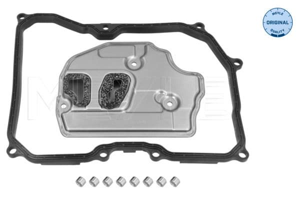 Hydraulic Filter Kit, automatic transmission