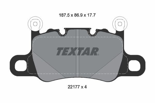 TEXTAR