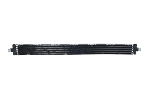 Olie radiator past: MERCEDES VIANO (W639), VITO / MIXTO (W639), VITO (W639) 2.1D-3.7 09.03-