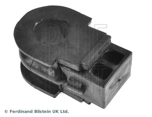 Mounting, stabiliser bar