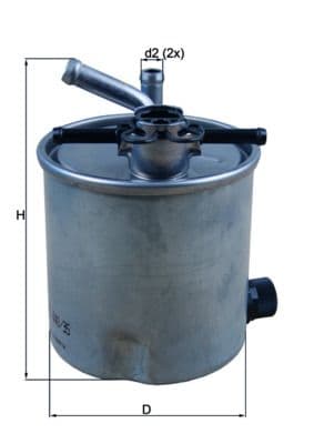 Fuel Filter