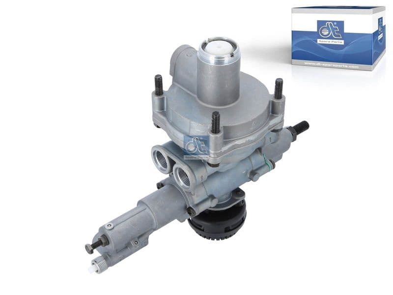 Brake Force Regulator