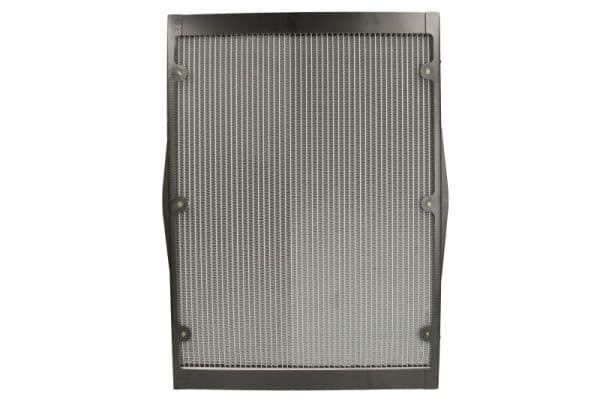 Motorradiator past: CLAAS 410, 420, 430, 440, 450, 460, 510, 520, 530, 540, 550, 610, 610 C, 620, 620 C, 630, 630 C, 640, 640 C, 650