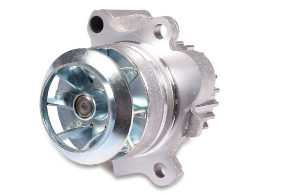 Waterpomp, met pakking past: AUDI A1, A3, A4 B7, A6 C6, TT  SEAT ALTEA, ALTEA XL, EXEO, EXEO ST, LEON, TOLEDO III  SKODA OCTAVIA II  VW EOS, GOLF V, GOLF VI, JETTA III, PASSAT B6 2.0 09.04-11.17