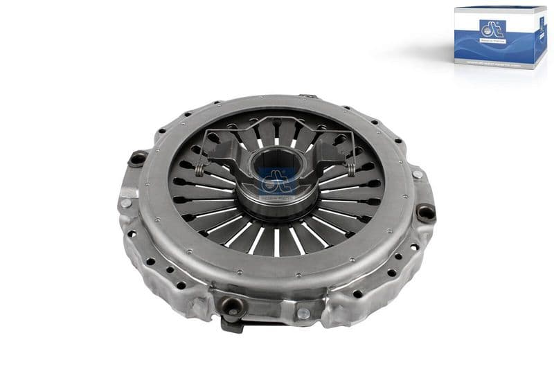 Schokdemper Voor Links/Rechts past: NISSAN KUBISTAR  RENAULT KANGOO, KANGOO EXPRESS  VOLVO FM 1.2-Electric 08.97-