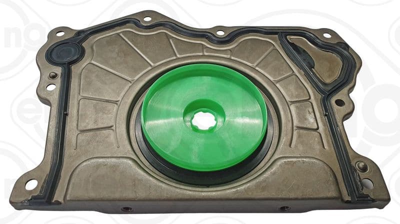 Shaft Seal, crankshaft