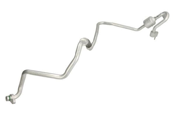 Airco slang/pijp past: RENAULT LAGUNA III 2.0D 10.07-12.15