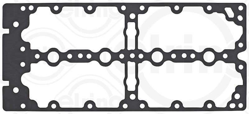 Gasket, cylinder head cover