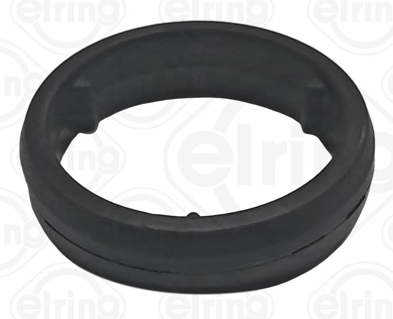 Gasket, oil filter housing
