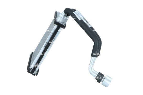 Rubberlaars Buiten (fi: 37/91) (lengte127) past: CADILLAC BLS  OPEL SIGNUM, VECTRA C, VECTRA C GTS  SAAB 9-3, 9-3X 1.9D-3.0D 09.02-