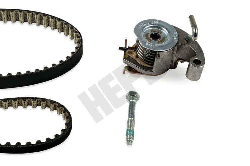 Timing belt set