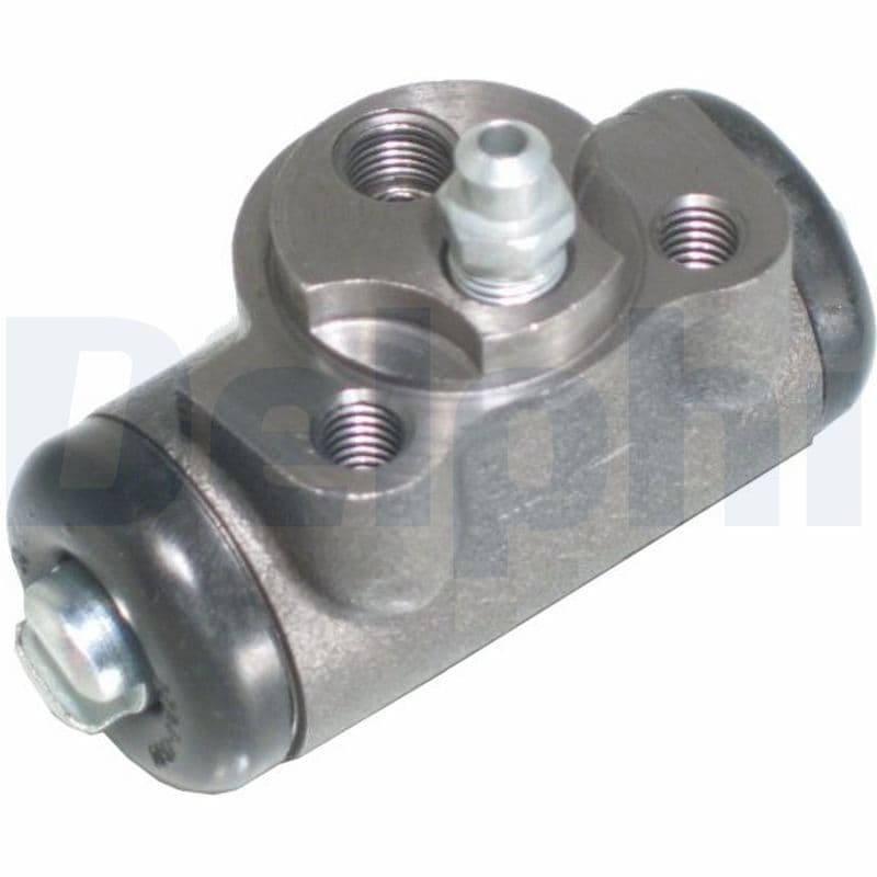 Wheel brake cylinder